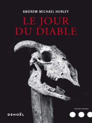 cover image of Le jour du Diable